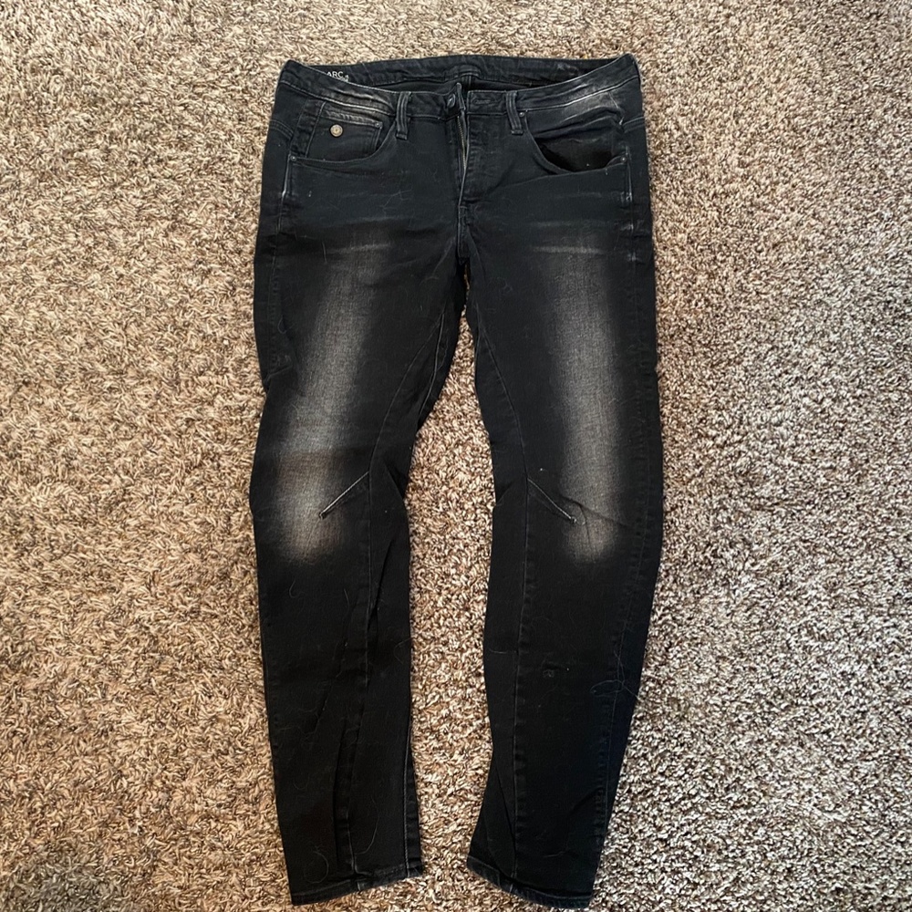 G Star Raw Jeans